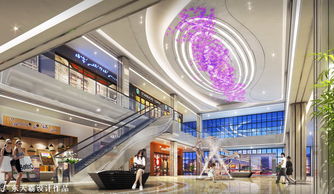 商業空間設計首選指南 為何天霸設計與文化藝術策劃更勝一籌