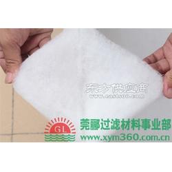 莞酈纖維棉 粗效過濾棉的性能解析與應(yīng)用優(yōu)勢
